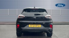 Ford Puma 1.0 EcoBoost Hybrid mHEV ST-Line 5dr Petrol Hatchback